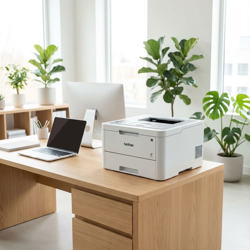 Hero Printer Office1