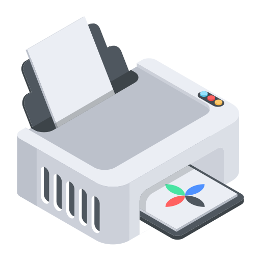 Inkjet Printer